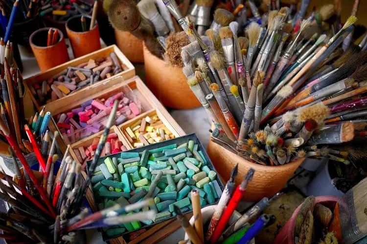 De impact van kunst op de samenleving: Een diepgaande verkenning