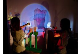 KiMu Kinderkunstmuseum zet kinderen aan het roer van hun eigen creatieve proces