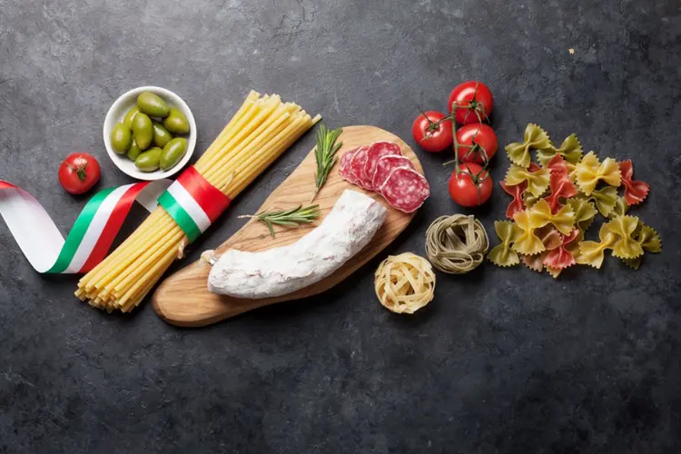 Italiaanse catering in Amsterdam voor ieder feest of diner
