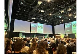 Klimaatdebat in De Zwijger: veel overeenstemming, kritiek op CDA