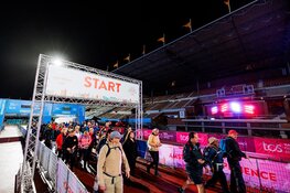 Al meer dan 12.000 inschrijvingen voor 11e editie Amsterdam City Walk