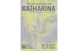 Het Luther Museum presenteert: De vele gezichten van Katharina. De vrouw van Maarten Luther als Toonbeeld van de tijd
