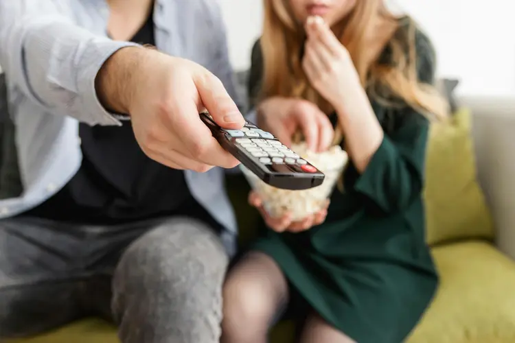 TV en internet vergelijken voor studenten