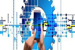 Hoe mobiele apps de ruggengraat van moderne bedrijven vormen