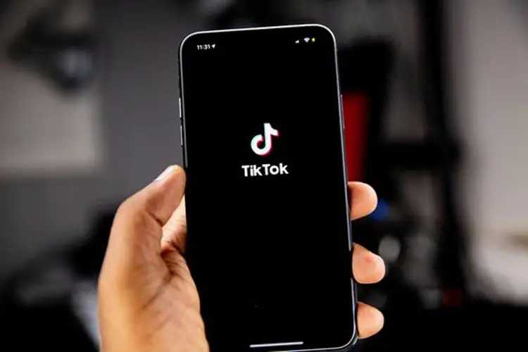 Hoe TikTok een student veranderde in een photobooth-ondernemer