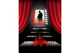 The Amsterdam Dungeon blaast 20 kaarsjes uit deze Halloween