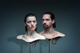 Nineties presenteert met Annelinde Bruijs de voorstelling Artificial by Nature