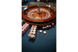 Toekomst Holland Casino Amsterdam onzeker door belastingdruk en online concurrentie