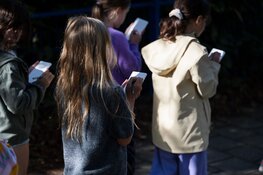 Tekenwandelingen en tentoonstelling in Amsterdam Noord