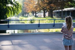 Tekenwandelingen en tentoonstelling in Amsterdam Noord