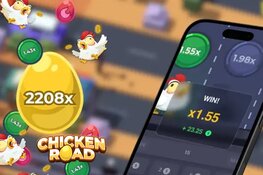 Chicken Road Casino 2025: Nieuwe Bonussen, Beste Aanbiedingen en Acties