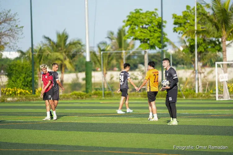 De rol van cryptocurrency bij de promotie van Nederlandse sporten