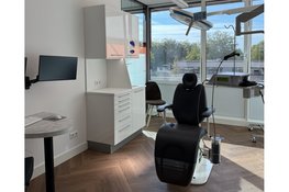 Kaakchirurgie Slotervaart officieel geopend