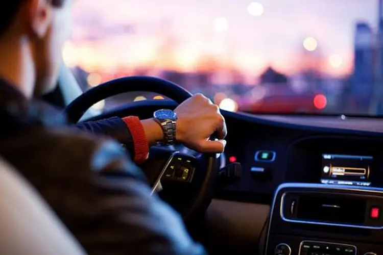 Privéchauffeur in Amsterdam, geen stress van verkeer en parkeren