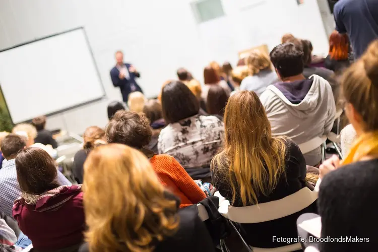 Weesp krijgt een nieuw Broodfonds voor ondernemers