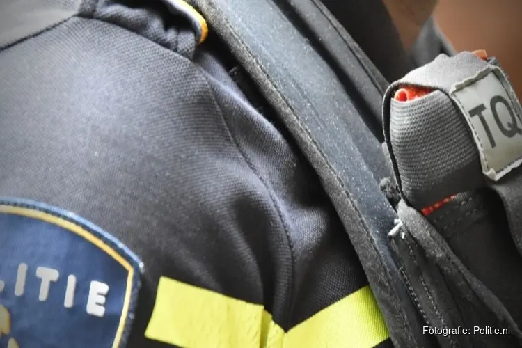 Zesde aanhouding in onderzoek naar ontvoering Hoofddorp