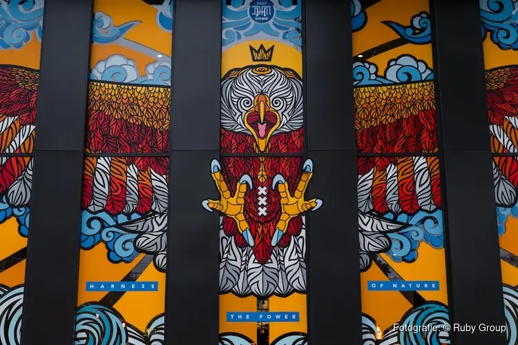 Ruby Hotels x Hugo Mulder DHM: The Art of Connection