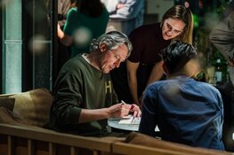 Ruby Hotels x Hugo Mulder DHM: The Art of Connection