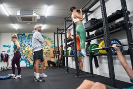 Sporten bij Do’s Gym in Almere Poort: jouw plek om écht resultaat te boeken