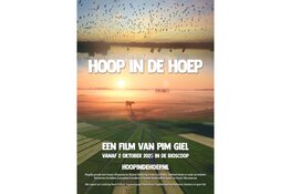 Hoop in de Hoep: liefde voor landschap en leven in de polder