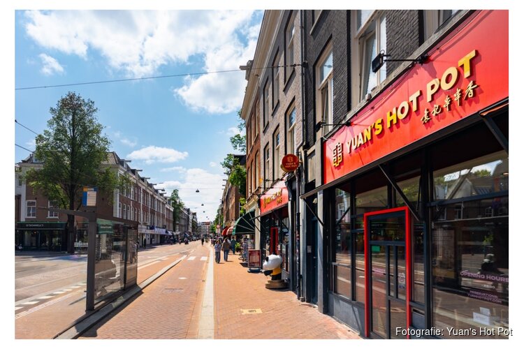 Vacature bij Yuan's Hot Pot: Zelfstandig Werkend Kok (Fulltime, 38 uur per week)