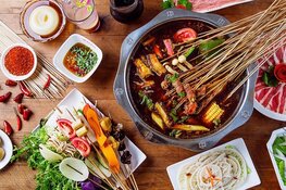 Vacature bij Yuan's Hot Pot: Zelfstandig Werkend Kok (Fulltime, 38 uur per week)