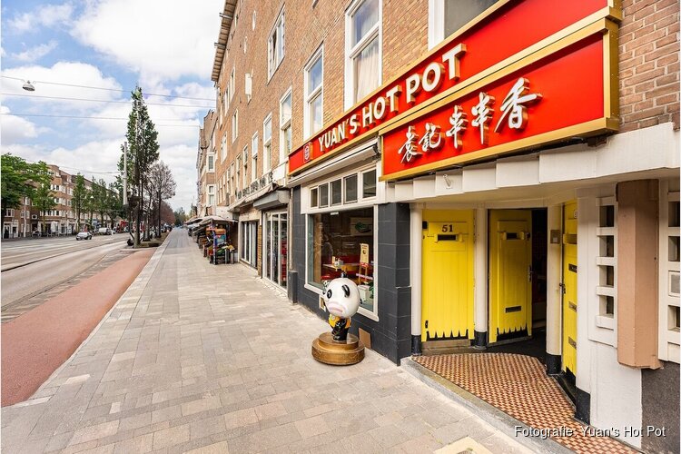 Vacature bij Yuan's Hot Pot: Zelfstandig Werkend Kok