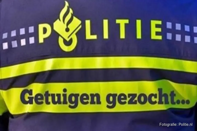 Getuigen gezocht van schietincident Buikslotermeerplein Amsterdam