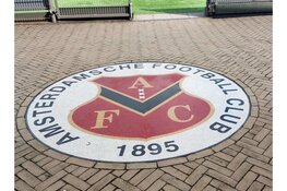 AFC in eigen huis onderuit tegen Koninklijke HFC