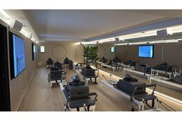 Van high-energy naar inner balance via Pilates in Amsterdam