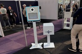 De photobooth-hype uit Amsterdam verovert Nederland