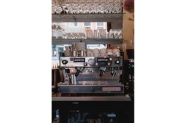 Café-Bar Vita Lente opent deuren in Amsterdam-West