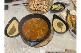 Yemen Restaurant laat de keuken van Jemen schitteren in de Javastraat