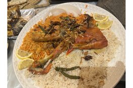 Yemen Restaurant laat de keuken van Jemen schitteren in de Javastraat