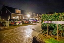 Grote zoekactie naar vermiste 80-jarige vrouw in Muiden