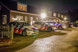 Grote zoekactie naar vermiste 80-jarige vrouw in Muiden