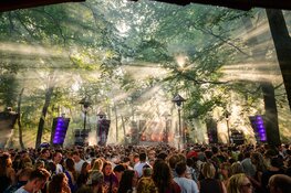 Into The Woods Ade Festival ligt op de loer