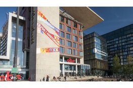 Slotweekend Amsterdam 750 jaar: feesten, exposities, muziek en taart