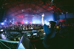 Into the Woods ADE Festival zet zinderende editie neer