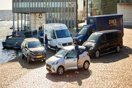 Flexibiliteit voor ondernemers en zzp’ers