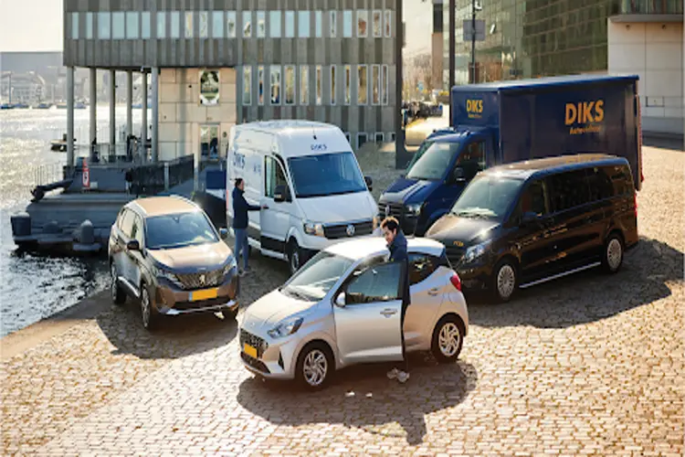 Flexibiliteit voor ondernemers en zzp’ers