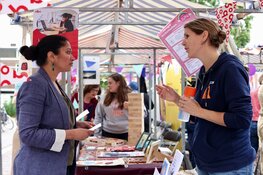 Kracht van Oost: bruisend buurtevent vol activiteiten en ontmoeting