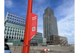 Wandel mee in de virtuele toekomst en ontdek de Sluisbuurt