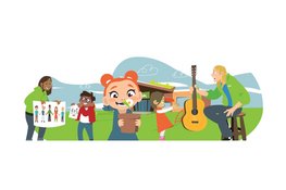 Amsterdam: stad van diversiteit en ontwikkeling