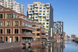 Amsterdamse Huizenmarkt: succesvol je huis verkopen in een stad vol beweging