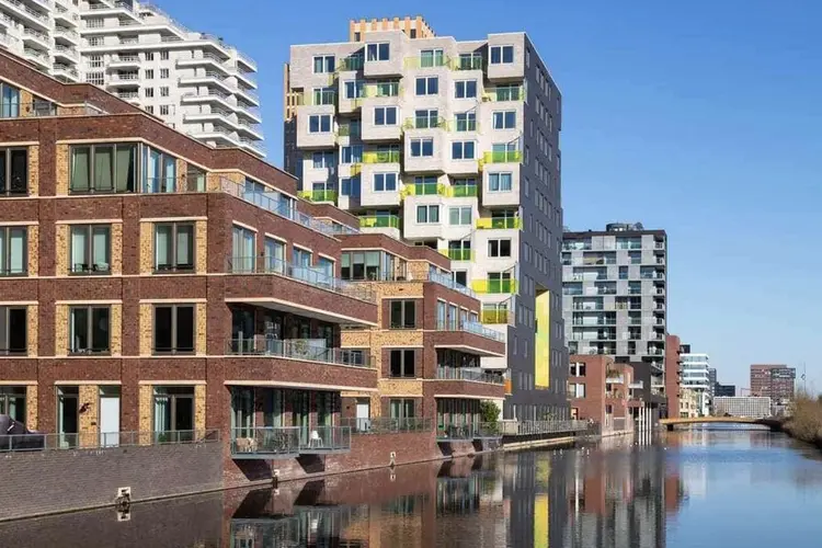 Amsterdamse Huizenmarkt: succesvol je huis verkopen in een stad vol beweging