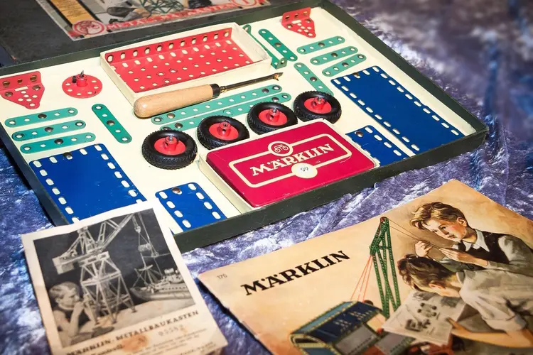 De magie van online speelgoedwinkelen