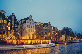 Gabor laarzen veroveren Amsterdam: nu verkrijgbaar bij Durlinger