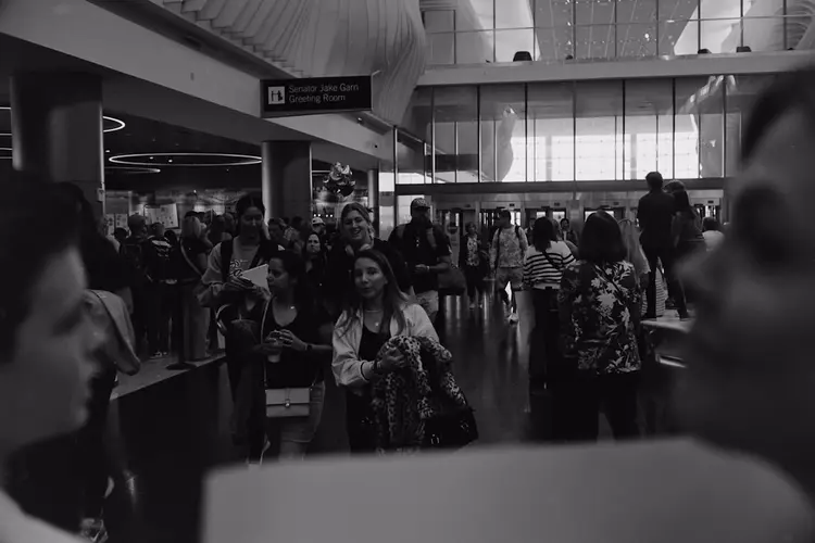 Een spontane citytrip en een kofferdilemma