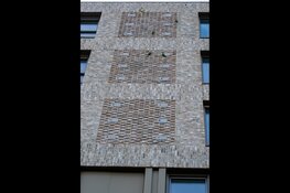 Eindelijk thuis: nieuwbouw IJsselmeerstraat (Amsterdam-Noord) is opgeleverd